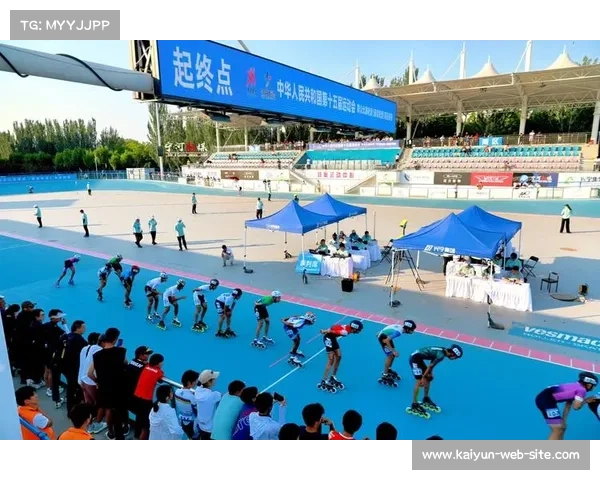 国际轮滑联合会主席访华考察2026年世锦赛筹备工作推动赛事成功举办 国际轮滑联合会主席访华考察2026年世锦赛筹备工作推动赛事成功举办