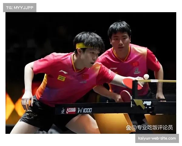 梁靖崑3-1战胜林高远赛后感言引发热议展现信心与实力