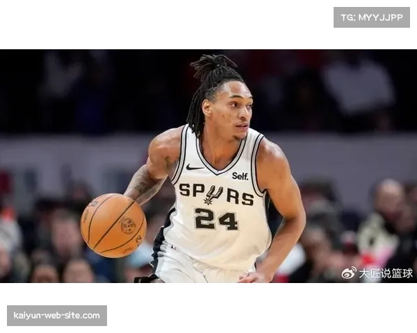 马刺八人场均得分上双 球权分配合理不依赖单一球星